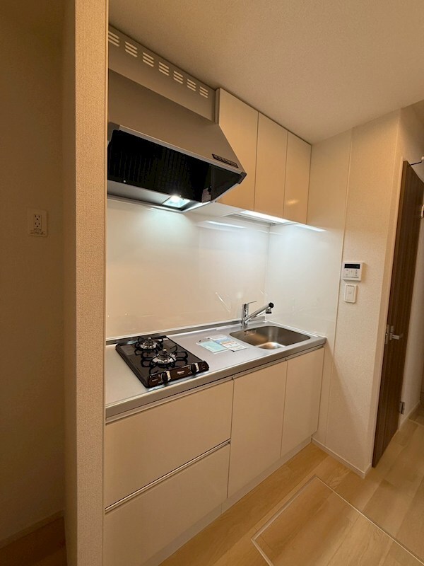 ヒカルサ明石硯町の物件内観写真