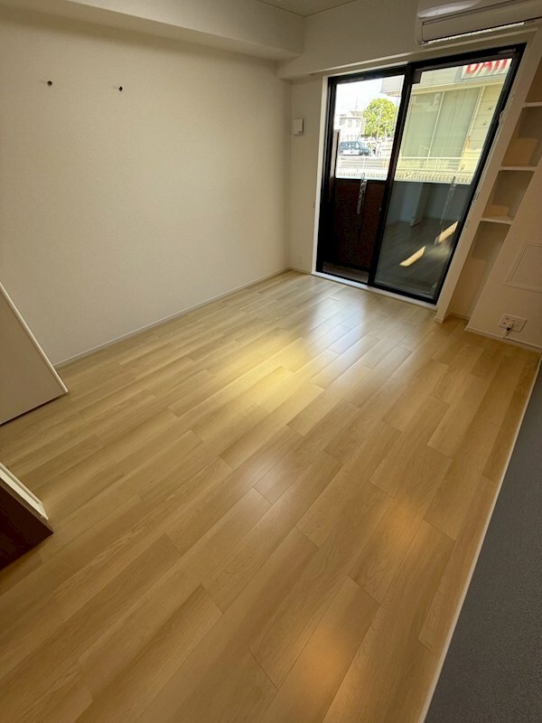 ヒカルサ明石硯町の物件内観写真