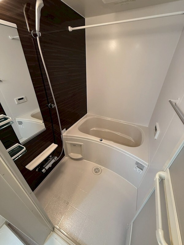 ヒカルサ明石硯町の物件内観写真