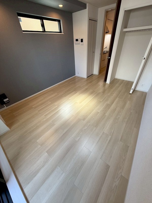 ヒカルサ明石硯町の物件内観写真