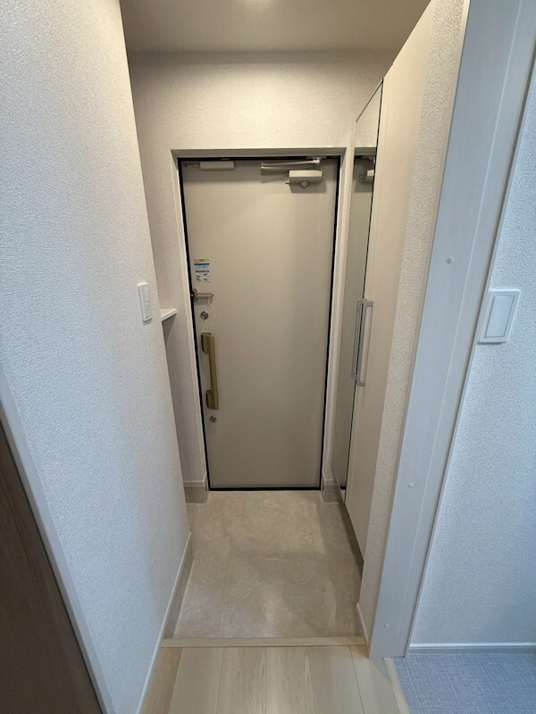 ヒカルサ明石硯町の物件内観写真