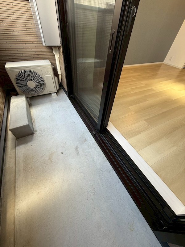 ヒカルサ明石硯町の物件内観写真