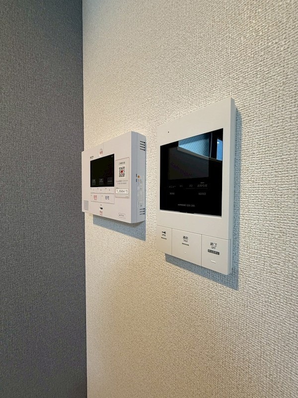 ヒカルサ明石硯町の物件内観写真