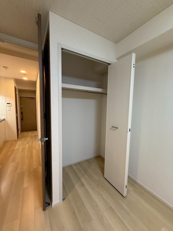 ヒカルサ明石硯町の物件内観写真