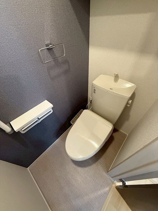 ヒカルサ明石硯町の物件内観写真