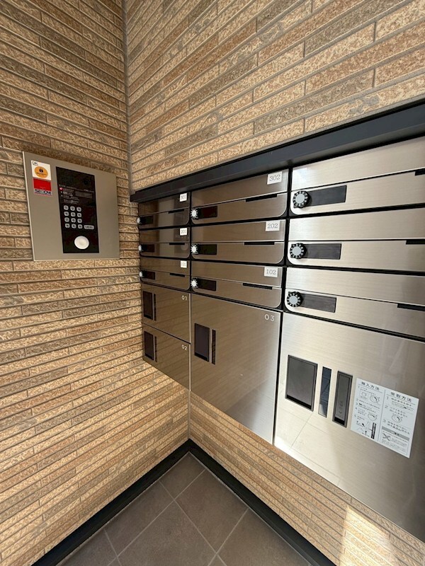 ヒカルサ明石硯町の物件内観写真