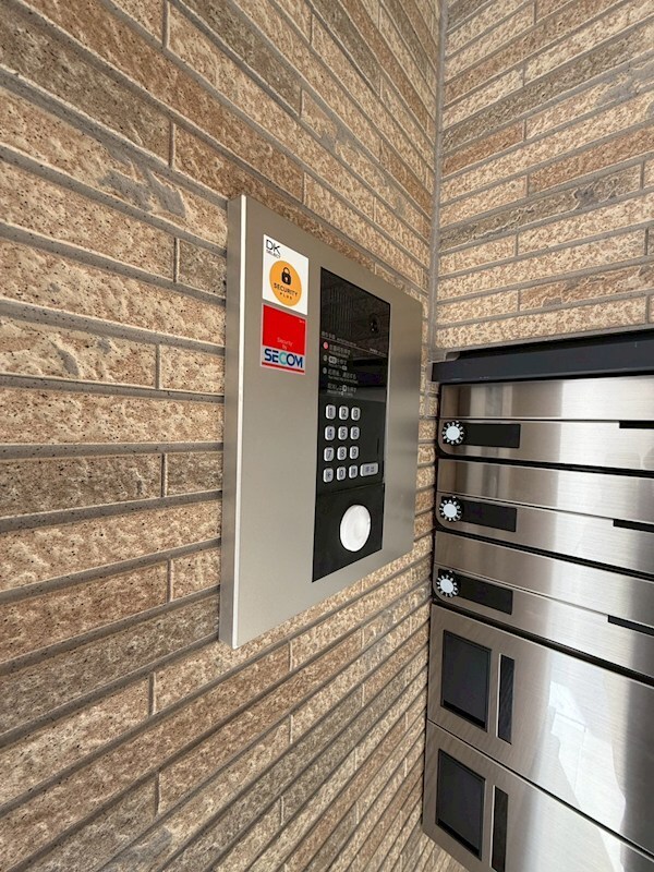 ヒカルサ明石硯町の物件内観写真