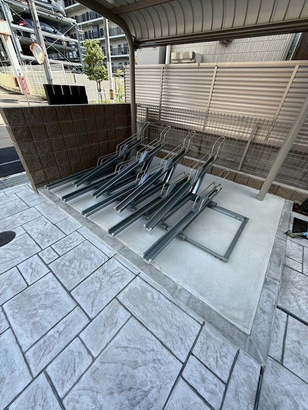 ヒカルサ明石硯町の物件内観写真