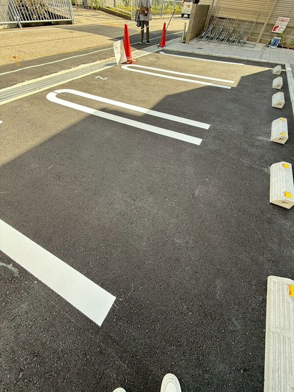 ヒカルサ明石硯町の物件内観写真