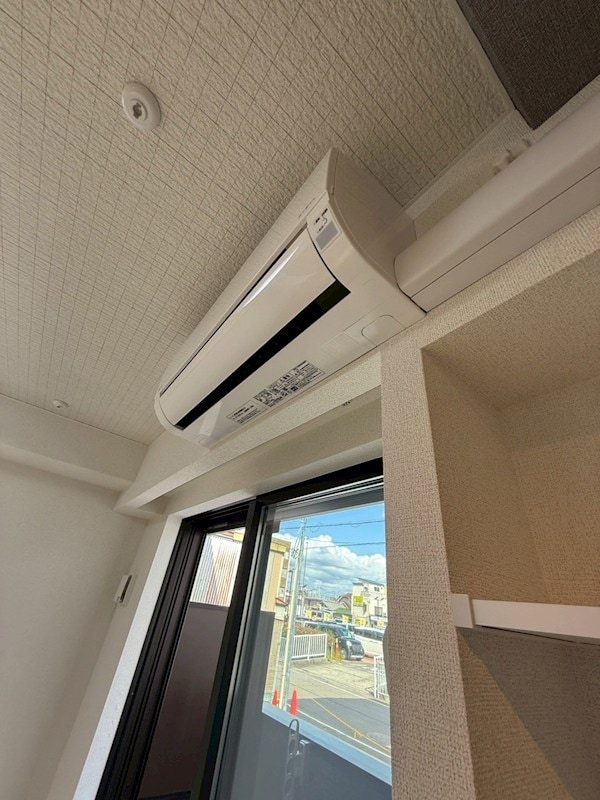 ヒカルサ明石硯町の物件内観写真