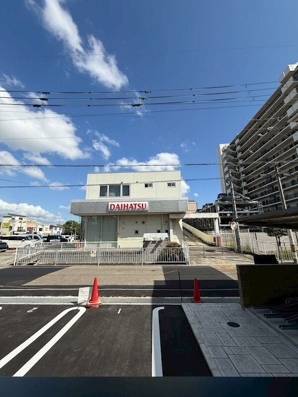 ヒカルサ明石硯町の物件内観写真