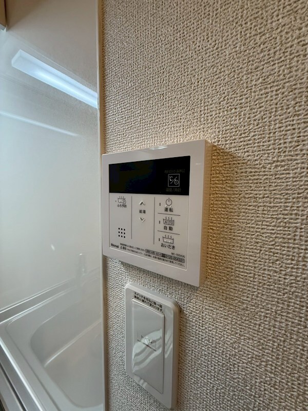 ヒカルサ明石硯町の物件内観写真