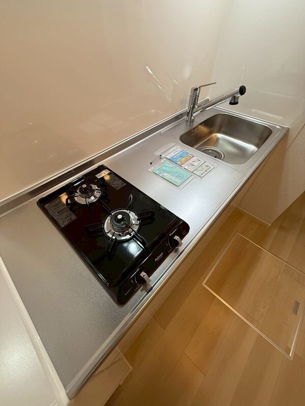 ヒカルサ明石硯町の物件内観写真