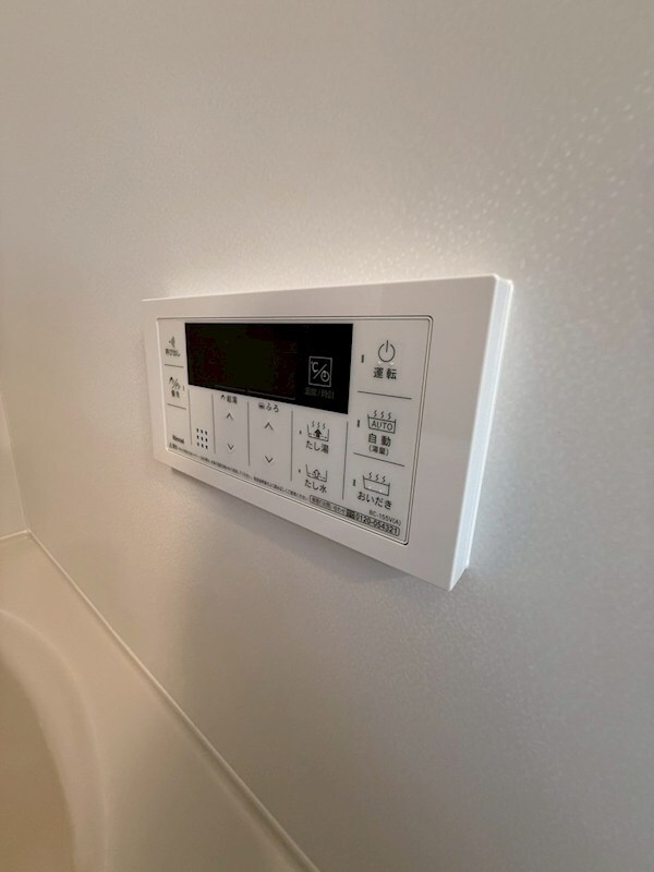 ヒカルサ明石硯町の物件内観写真