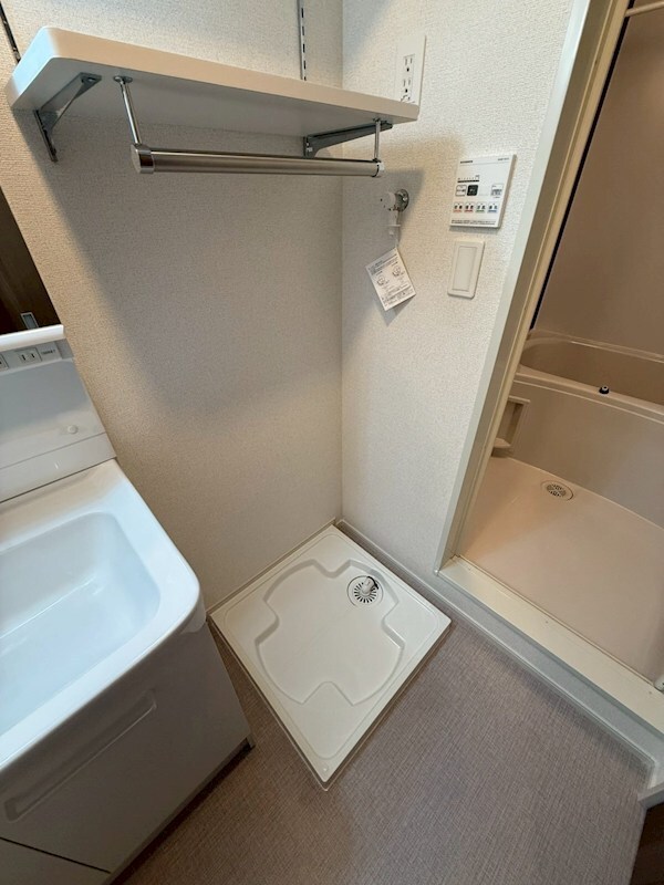 ヒカルサ明石硯町の物件内観写真