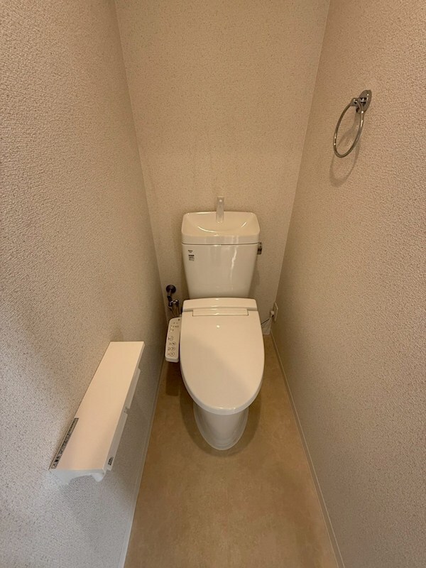 フルール名谷の物件内観写真