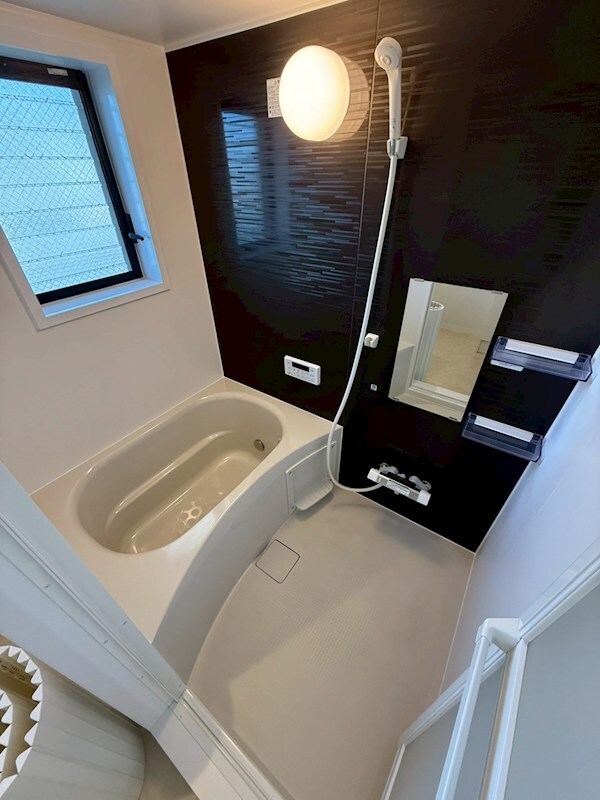 フルール名谷の物件内観写真