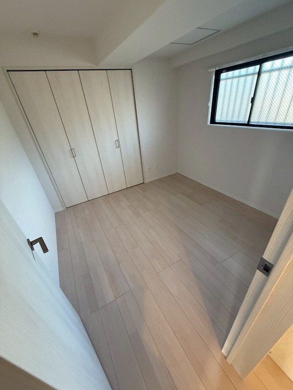 フルール名谷の物件内観写真