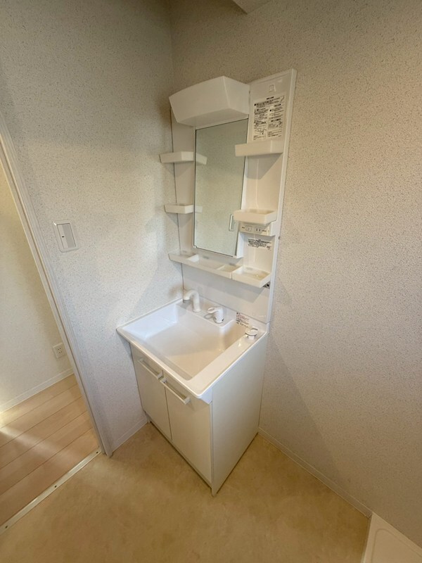 フルール名谷の物件内観写真