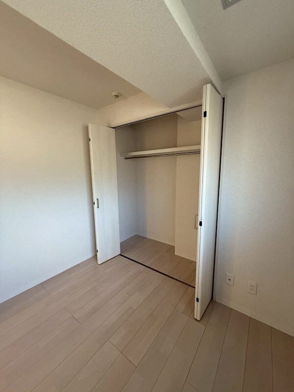 フルール名谷の物件内観写真