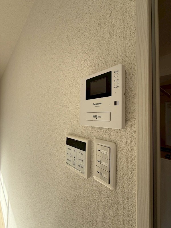 フルール名谷の物件内観写真