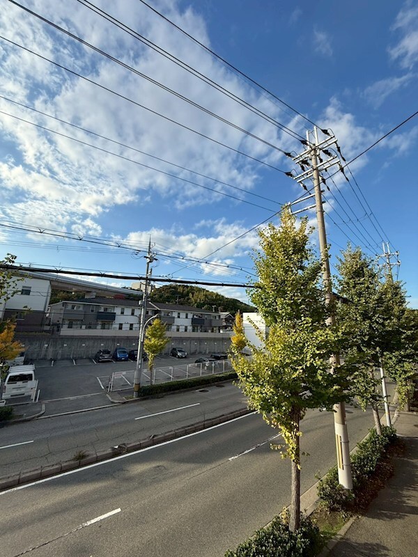 フルール名谷の物件内観写真