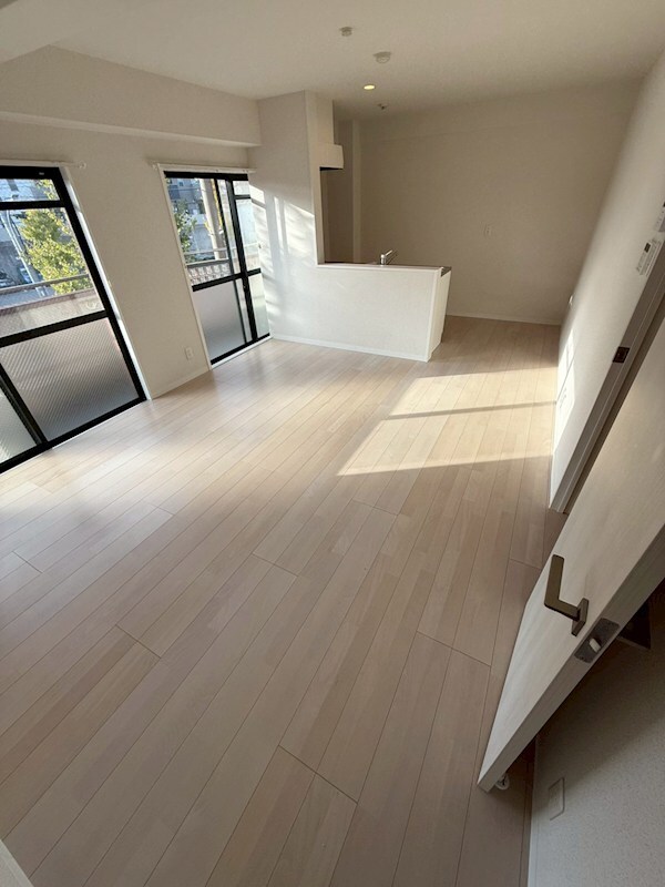 フルール名谷の物件内観写真