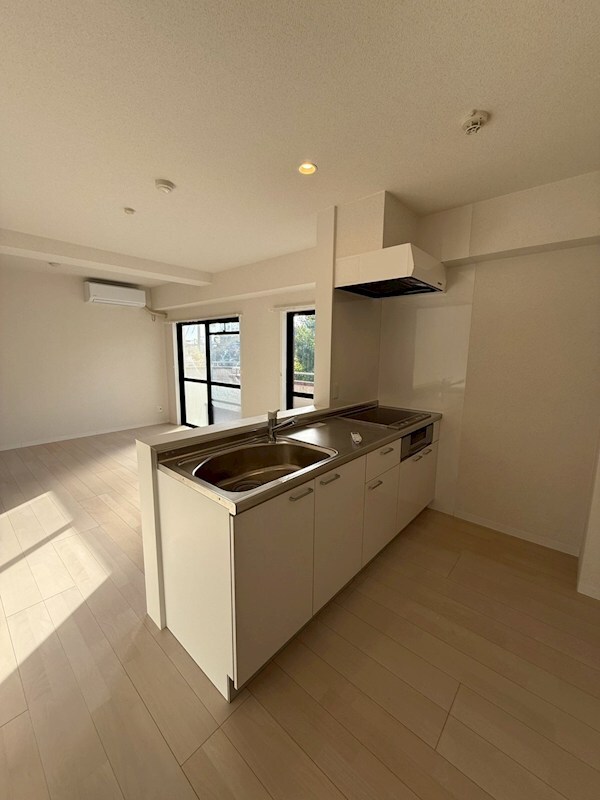 フルール名谷の物件内観写真