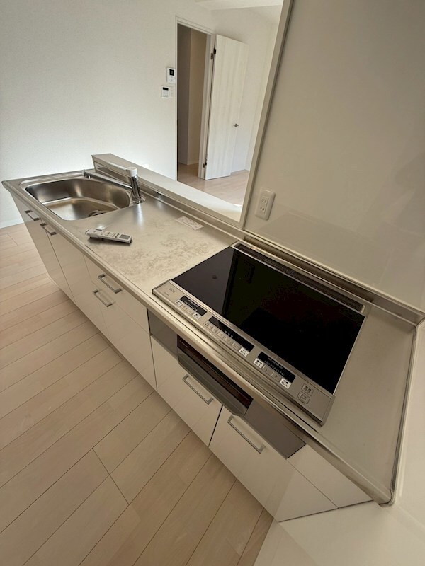 フルール名谷の物件内観写真