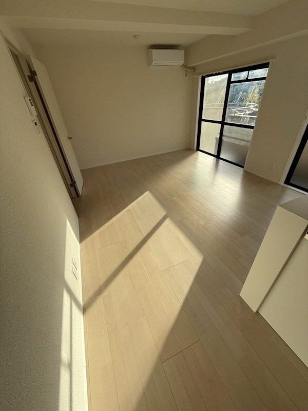 フルール名谷の物件内観写真