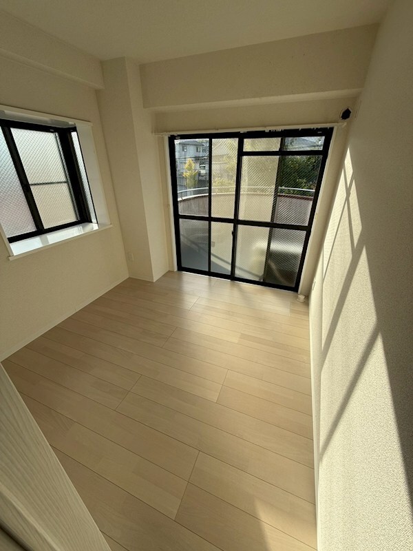 フルール名谷の物件内観写真