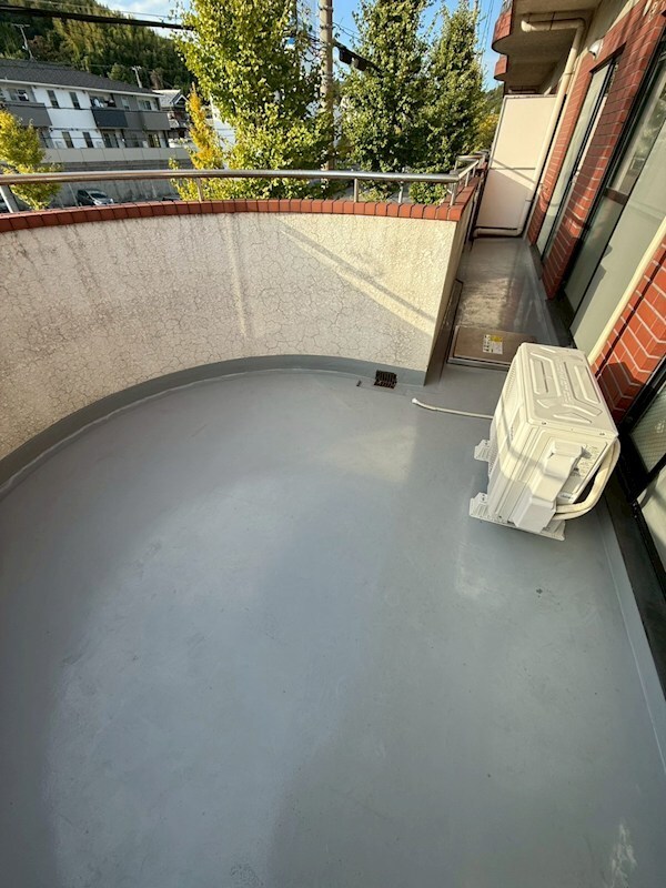 フルール名谷の物件内観写真