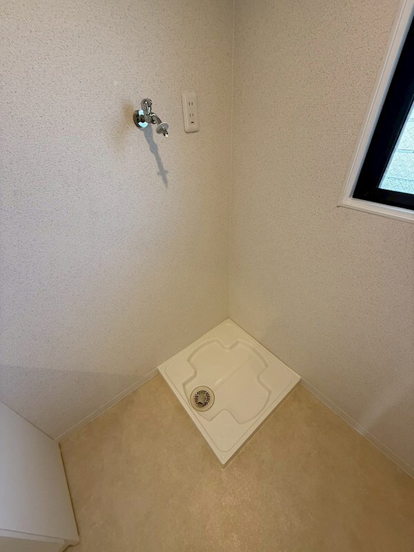 フルール名谷の物件内観写真