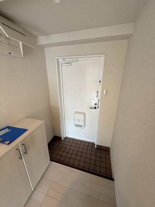 フルール名谷の物件内観写真