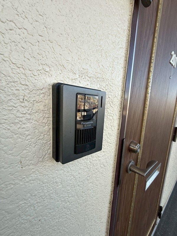 フルール名谷の物件内観写真