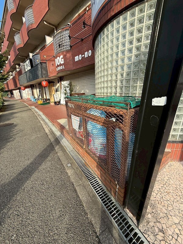 フルール名谷の物件内観写真