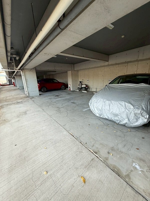 フルール名谷の物件内観写真