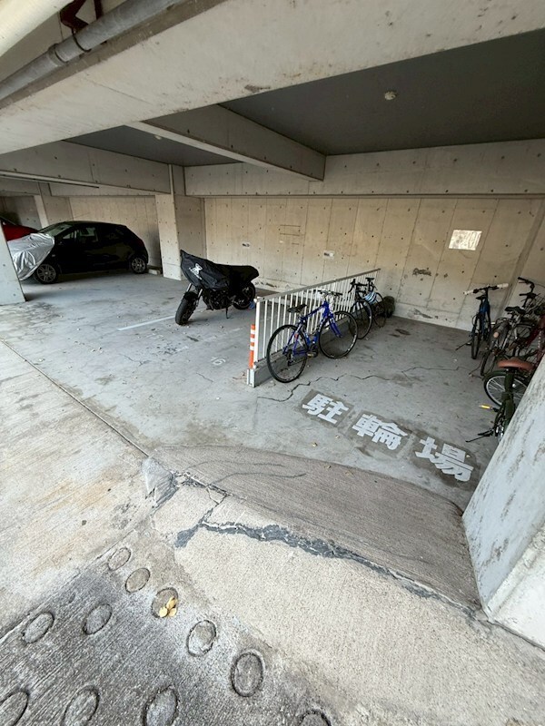 フルール名谷の物件内観写真