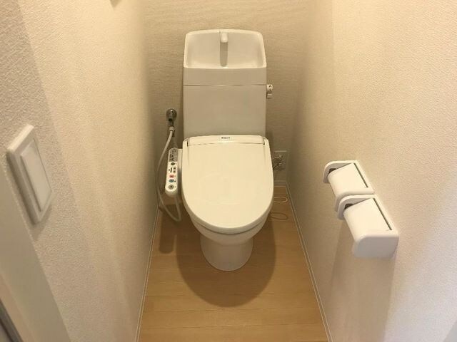 エパルの物件内観写真