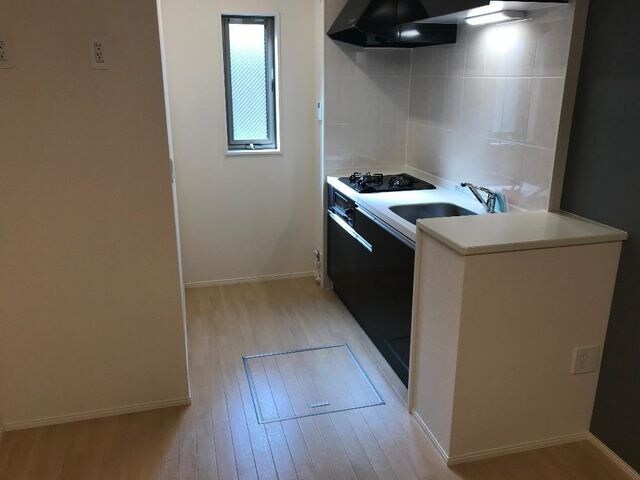 エパルの物件内観写真