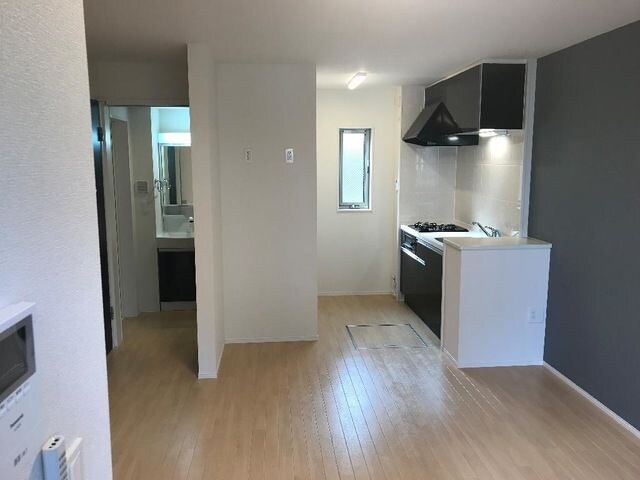 エパルの物件内観写真