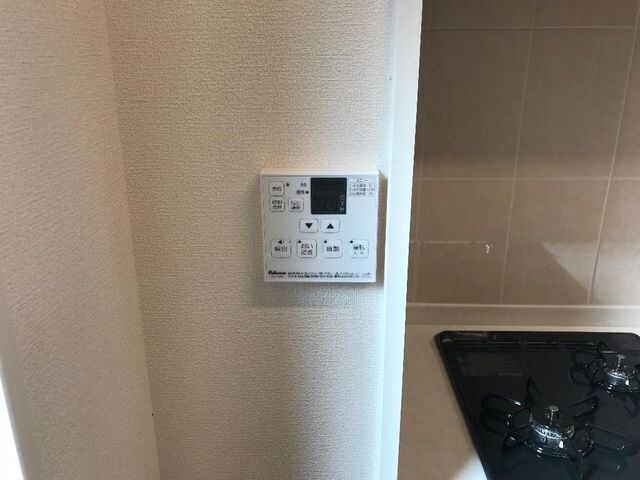 エパルの物件内観写真