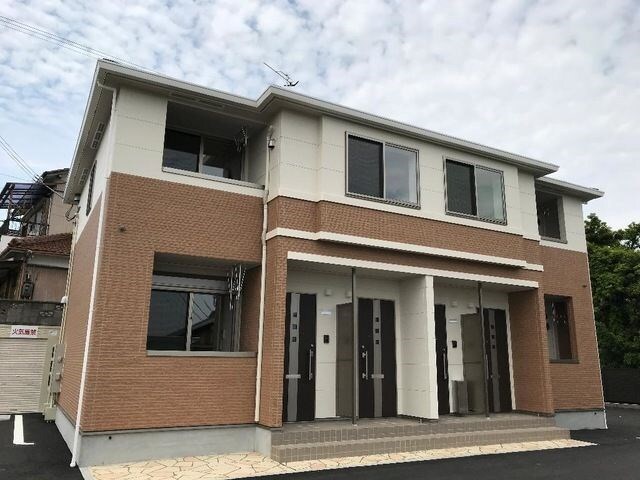 エパルの物件内観写真