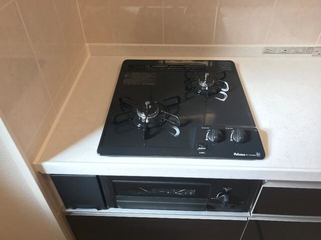 エパルの物件内観写真