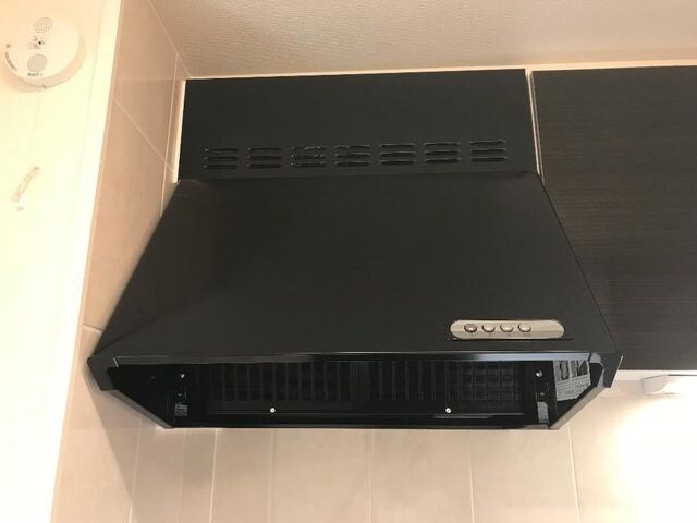 エパルの物件内観写真