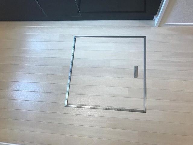 エパルの物件内観写真