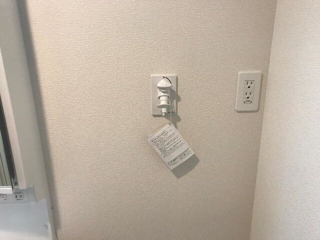 エパルの物件内観写真