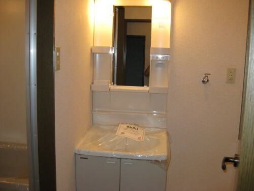 ハイツ山手の物件内観写真