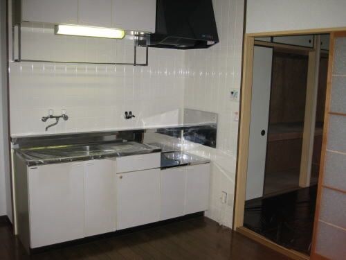 ハイツ山手の物件内観写真