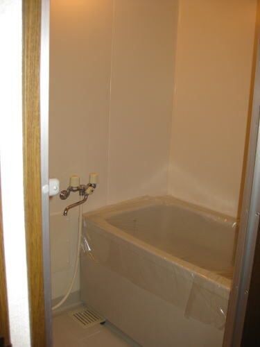 ハイツ山手の物件内観写真